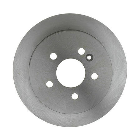 Raybestos Disc Brake Rotor Only-Dih Park Br34145,96788R 96788R